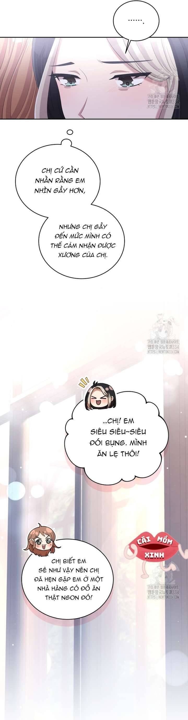 Món Khai Vị Một Đêm Chapter 29 - Trang 12
