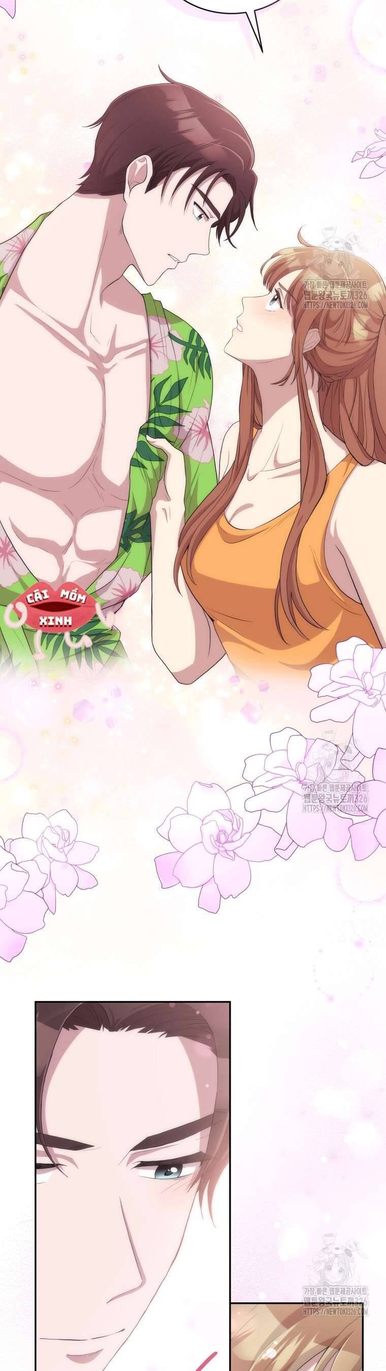 Món Khai Vị Một Đêm Chapter 4 - Trang 36