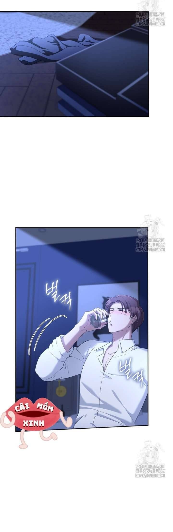 Món Khai Vị Một Đêm Chapter 33 - Trang 25