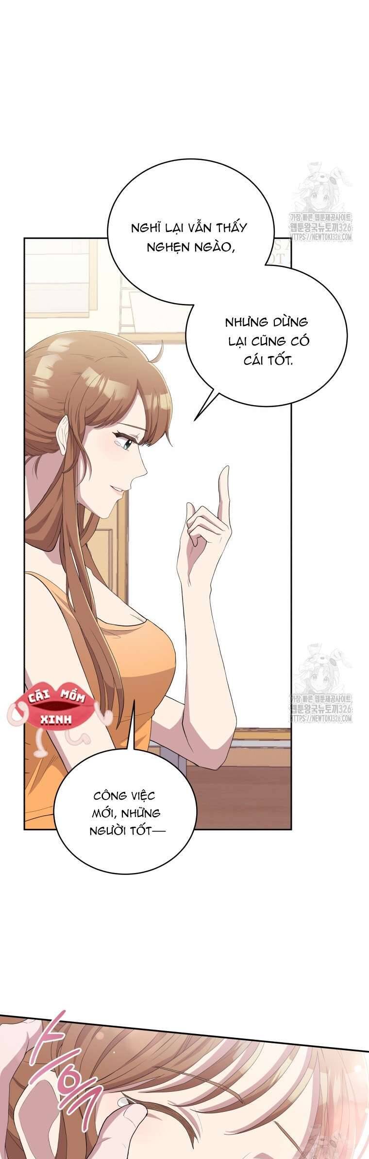 Món Khai Vị Một Đêm Chapter 4 - Trang 24