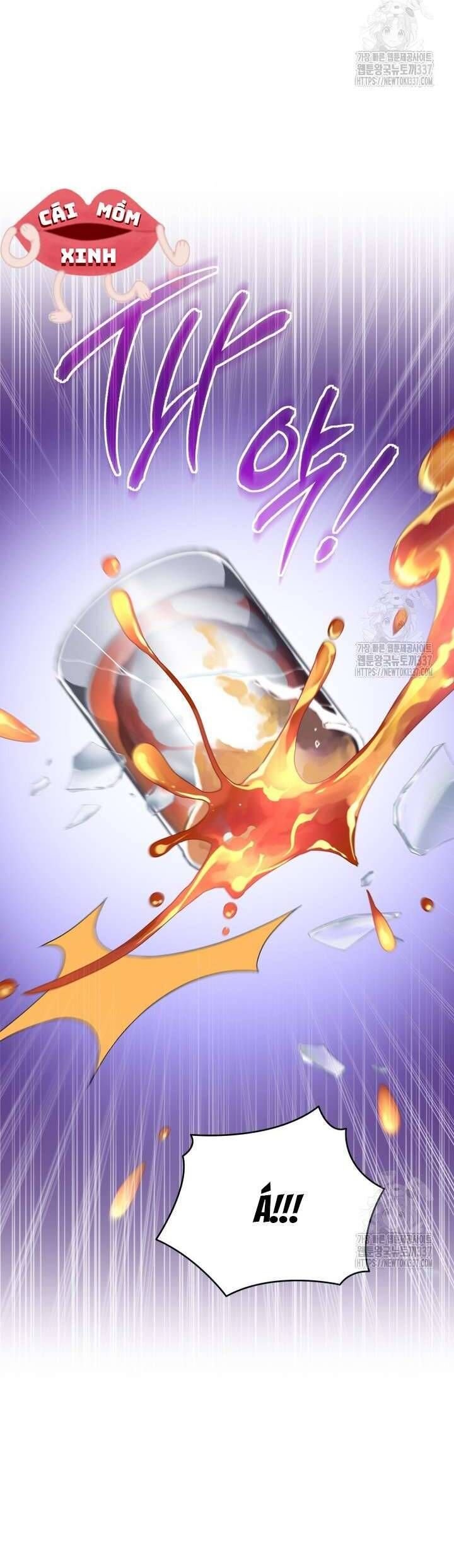 Món Khai Vị Một Đêm Chapter 33 - Trang 33