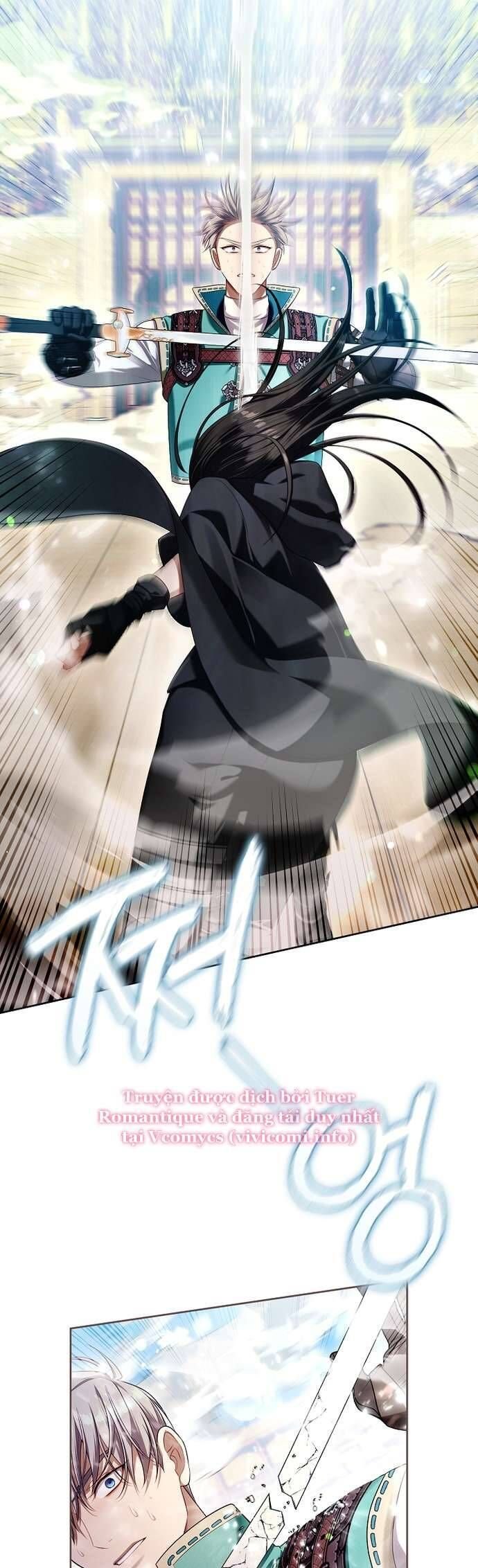 Thợ Săn Hạng S Không Muốn Trở Thành Ác Nữ Chapter 53 - Trang 14