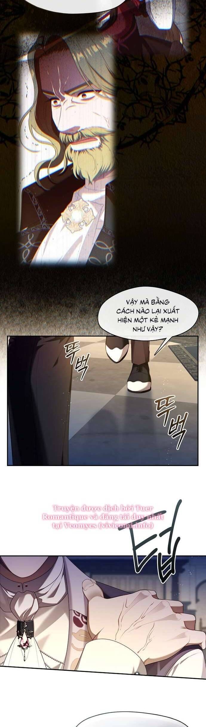 Thợ Săn Hạng S Không Muốn Trở Thành Ác Nữ Chapter 54 - Trang 34