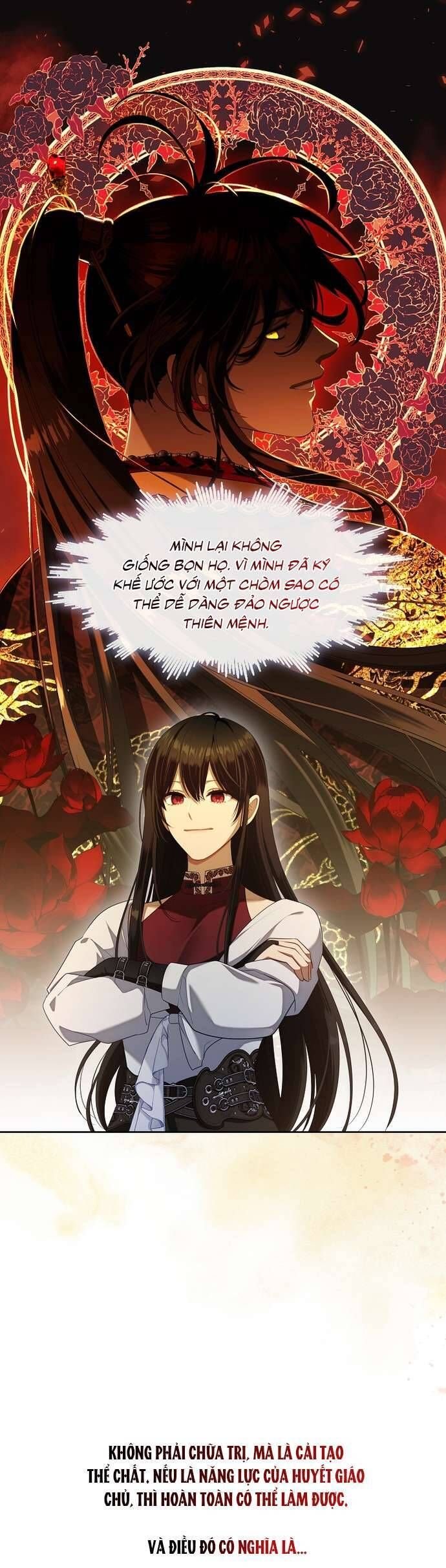 Thợ Săn Hạng S Không Muốn Trở Thành Ác Nữ Chapter 56 - Trang 14