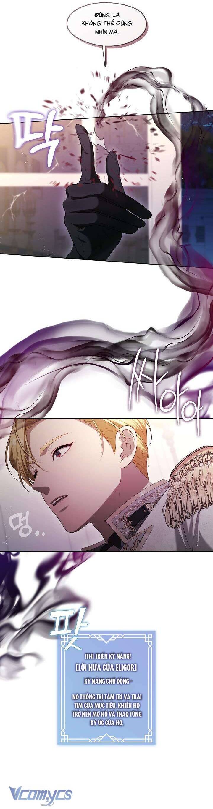 Thợ Săn Hạng S Không Muốn Trở Thành Ác Nữ Chapter 47 - Trang 32