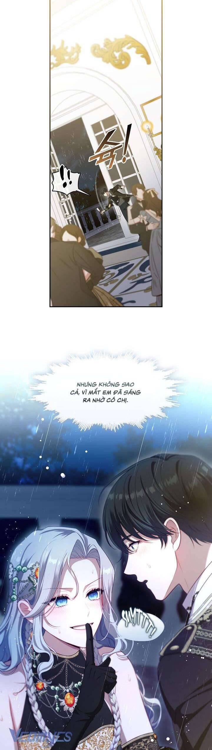 Thợ Săn Hạng S Không Muốn Trở Thành Ác Nữ Chapter 46 - Trang 30