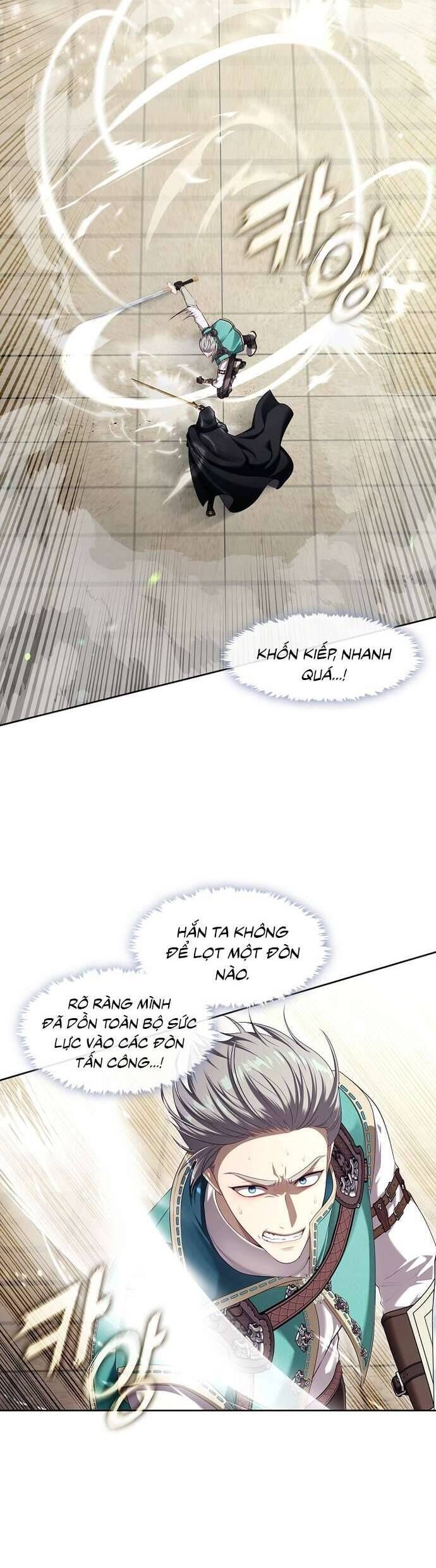 Thợ Săn Hạng S Không Muốn Trở Thành Ác Nữ Chapter 53 - Trang 8