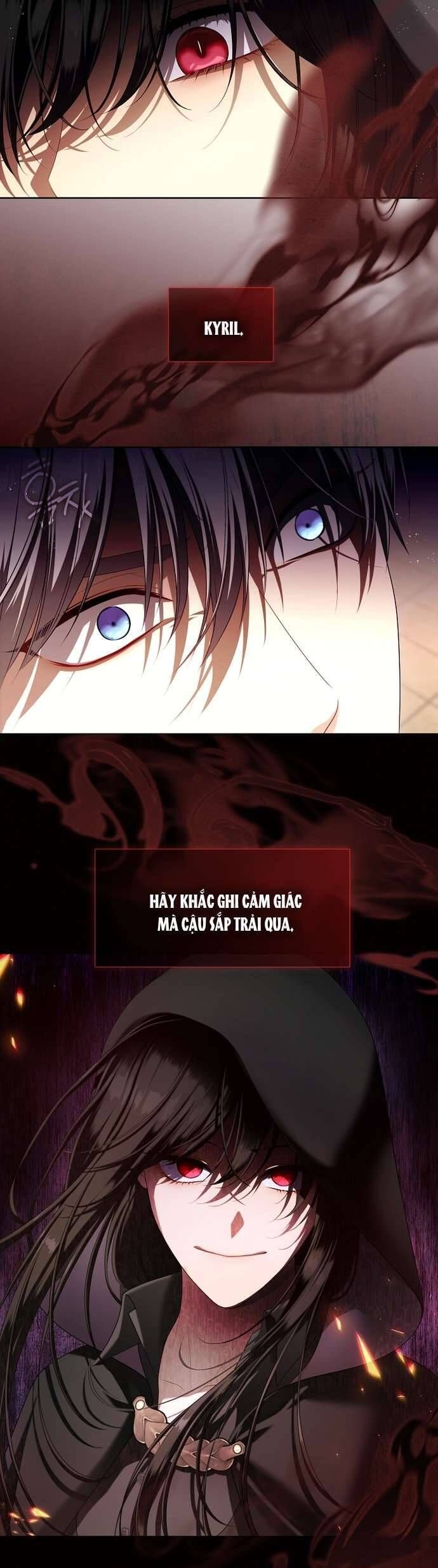 Thợ Săn Hạng S Không Muốn Trở Thành Ác Nữ Chapter 53 - Trang 10