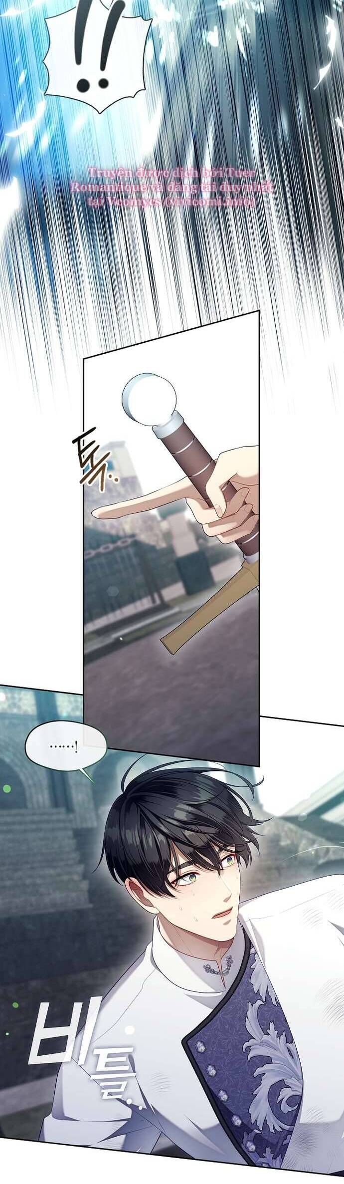 Thợ Săn Hạng S Không Muốn Trở Thành Ác Nữ Chapter 55 - Trang 29