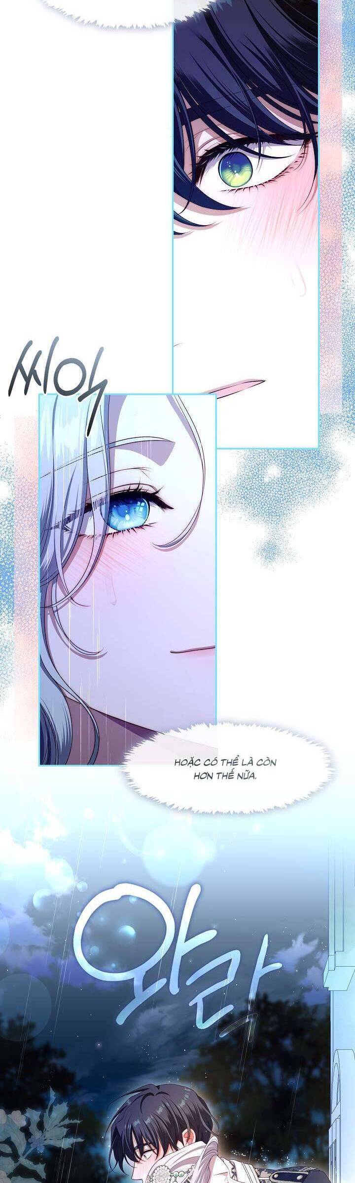 Thợ Săn Hạng S Không Muốn Trở Thành Ác Nữ Chapter 46 - Trang 32