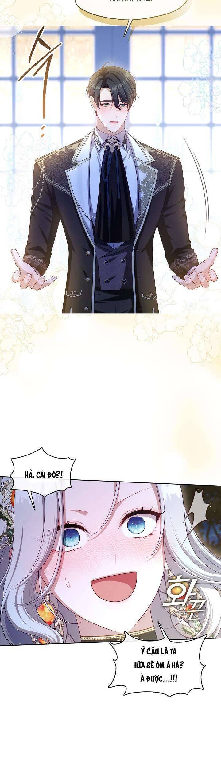 Thợ Săn Hạng S Không Muốn Trở Thành Ác Nữ Chapter 47 - Trang 14