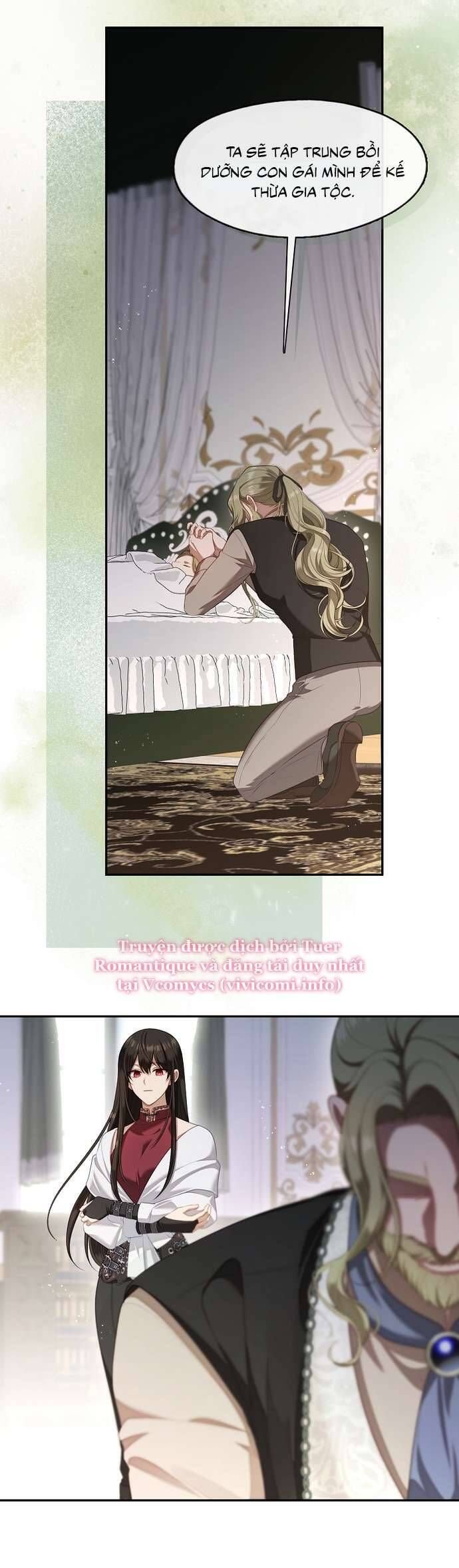 Thợ Săn Hạng S Không Muốn Trở Thành Ác Nữ Chapter 56 - Trang 25