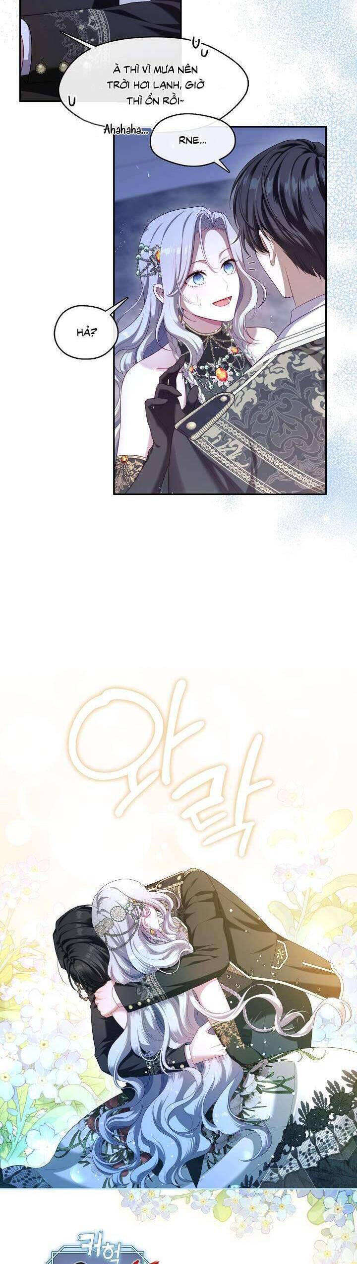Thợ Săn Hạng S Không Muốn Trở Thành Ác Nữ Chapter 47 - Trang 4