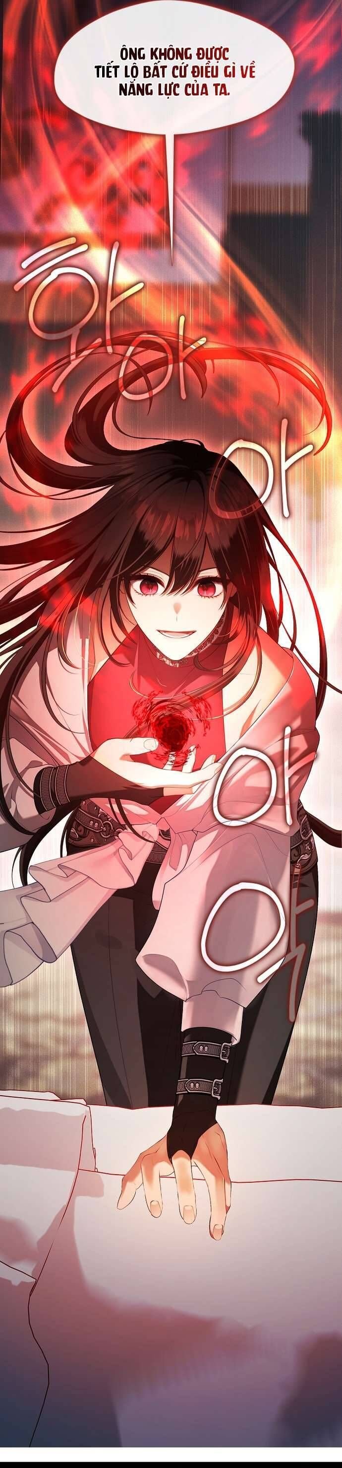 Thợ Săn Hạng S Không Muốn Trở Thành Ác Nữ Chapter 56 - Trang 18