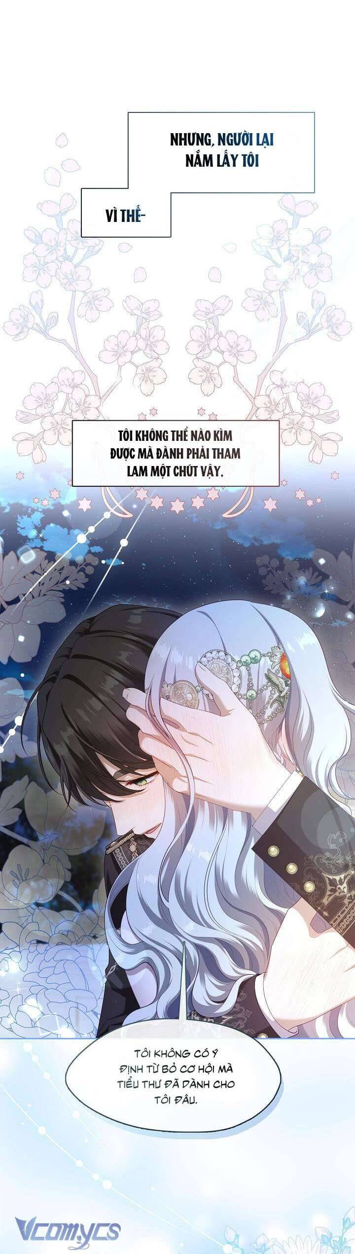 Thợ Săn Hạng S Không Muốn Trở Thành Ác Nữ Chapter 47 - Trang 6