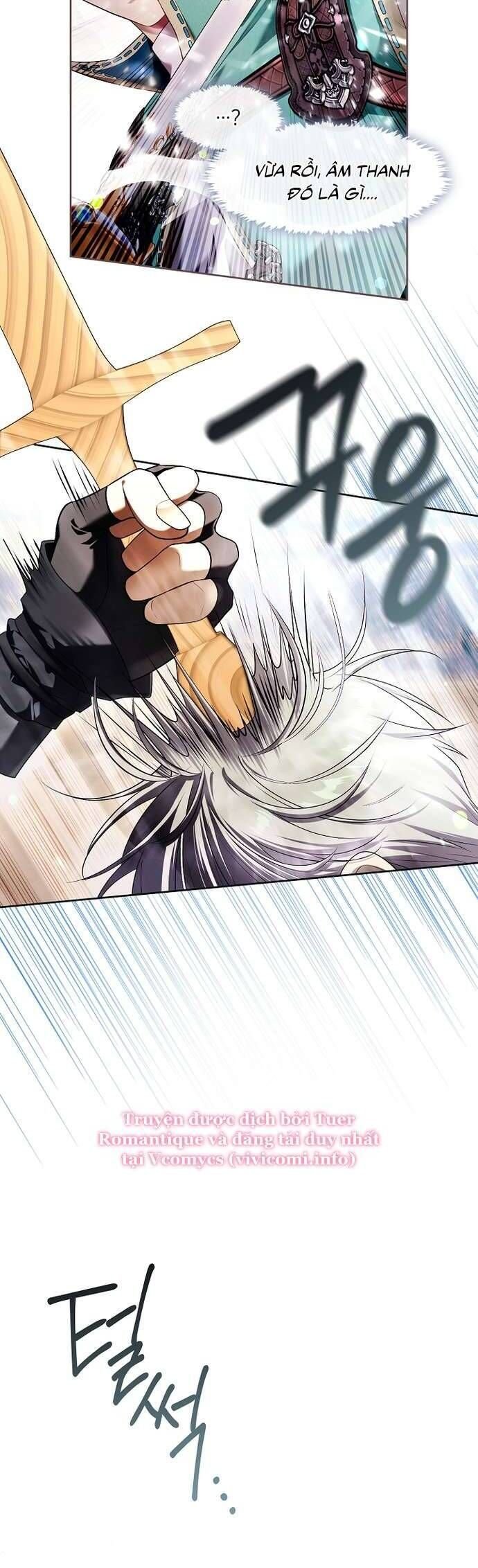 Thợ Săn Hạng S Không Muốn Trở Thành Ác Nữ Chapter 53 - Trang 15