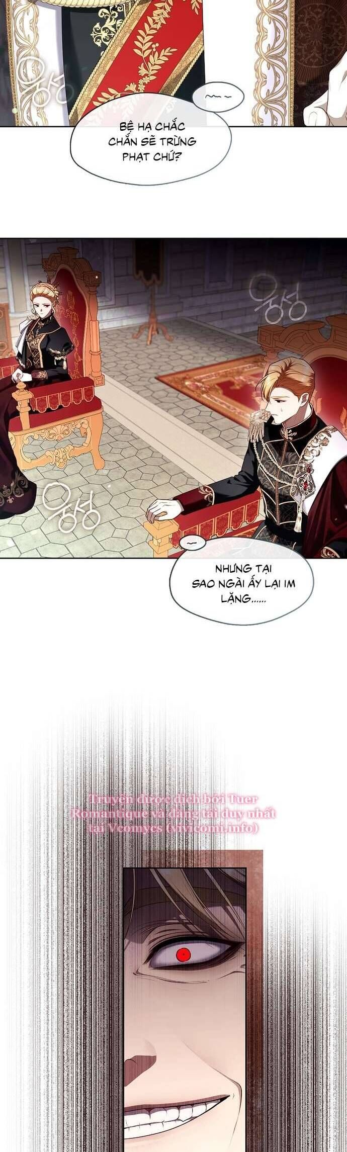 Thợ Săn Hạng S Không Muốn Trở Thành Ác Nữ Chapter 54 - Trang 3