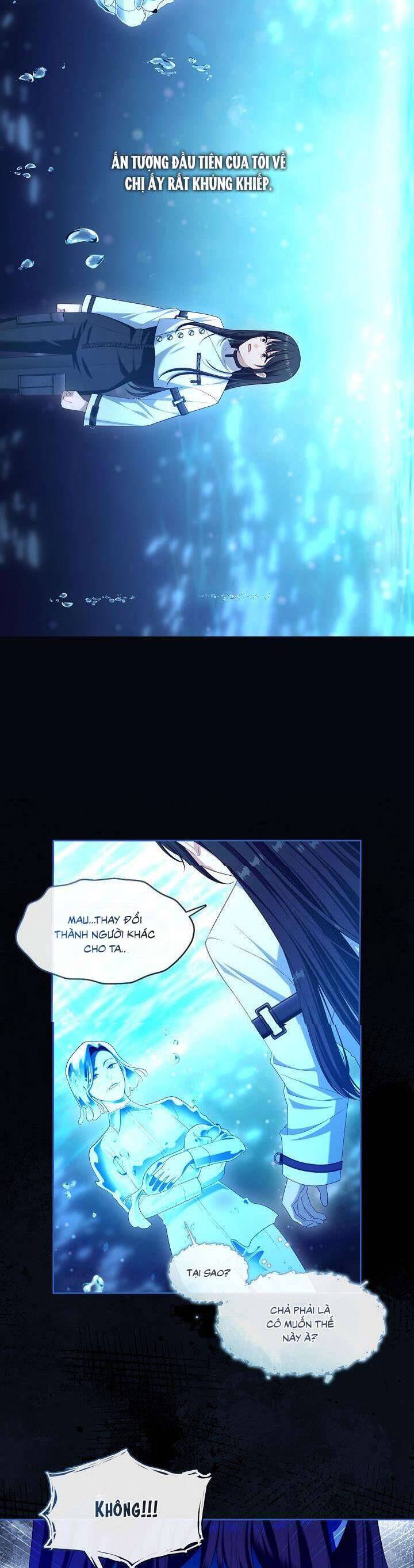 Thợ Săn Hạng S Không Muốn Trở Thành Ác Nữ Chapter 46 - Trang 16