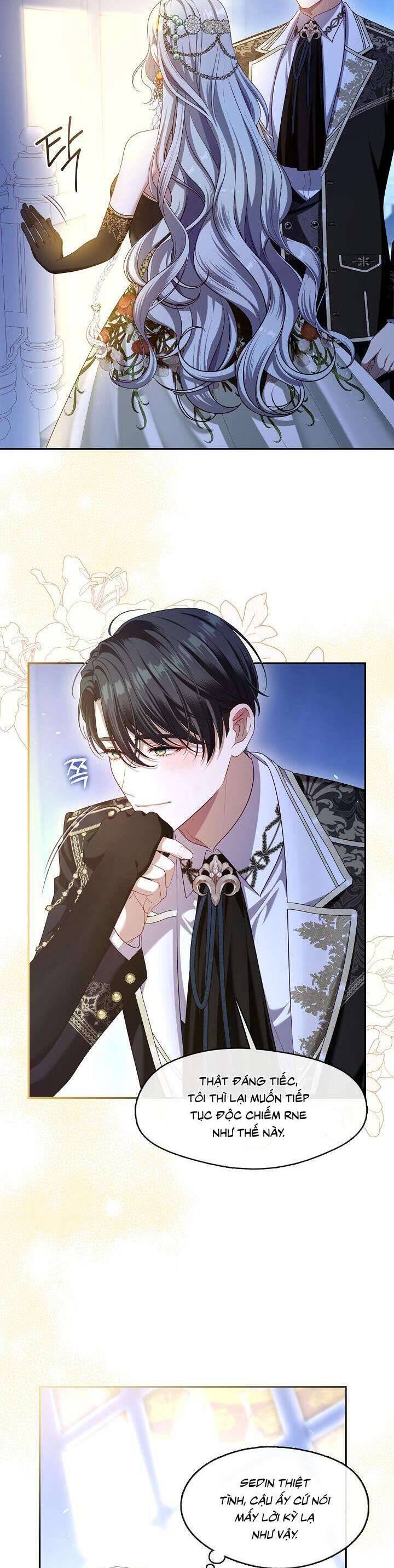 Thợ Săn Hạng S Không Muốn Trở Thành Ác Nữ Chapter 47 - Trang 20