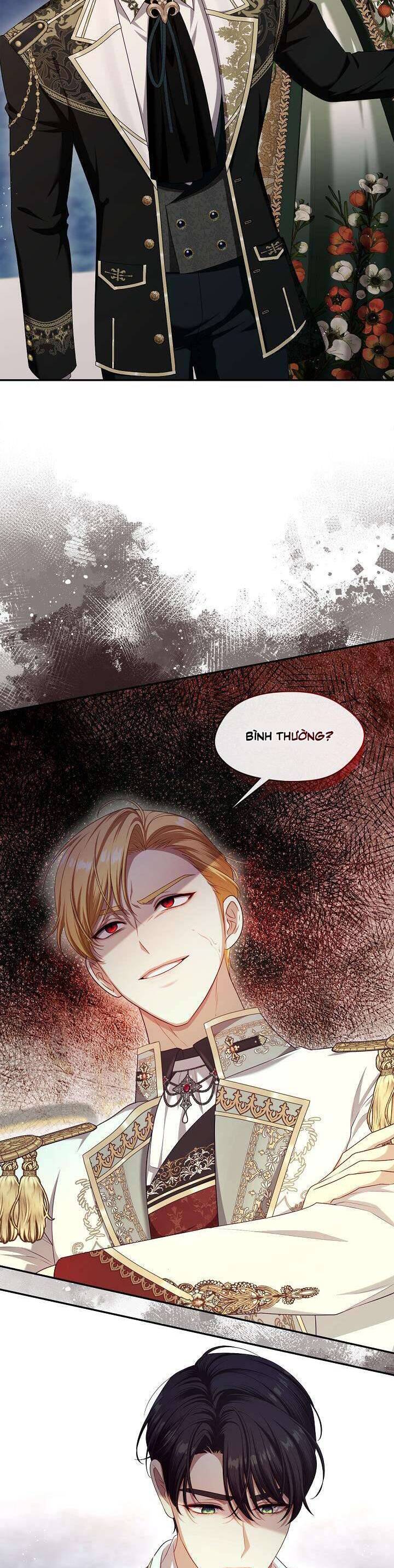 Thợ Săn Hạng S Không Muốn Trở Thành Ác Nữ Chapter 47 - Trang 25