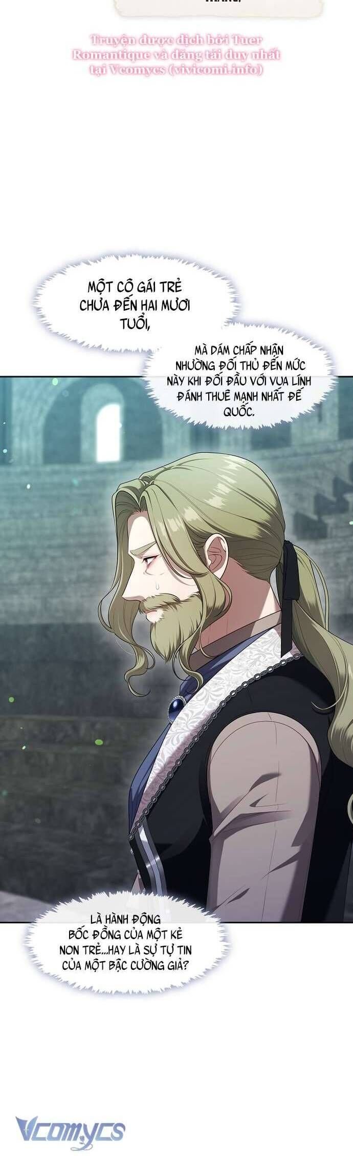Thợ Săn Hạng S Không Muốn Trở Thành Ác Nữ Chapter 55 - Trang 13