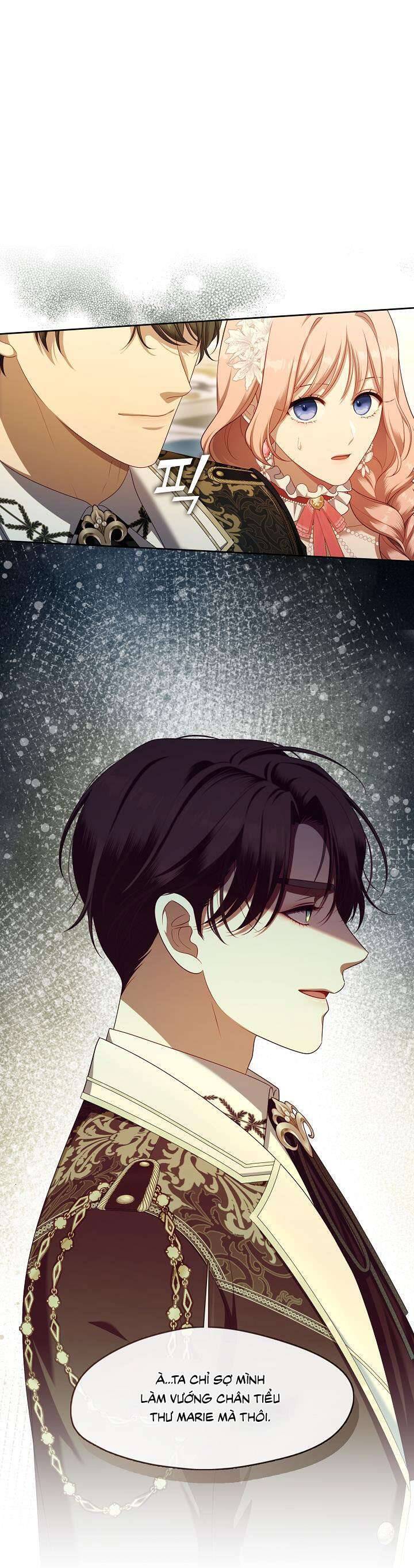 Thợ Săn Hạng S Không Muốn Trở Thành Ác Nữ Chapter 46 - Trang 1