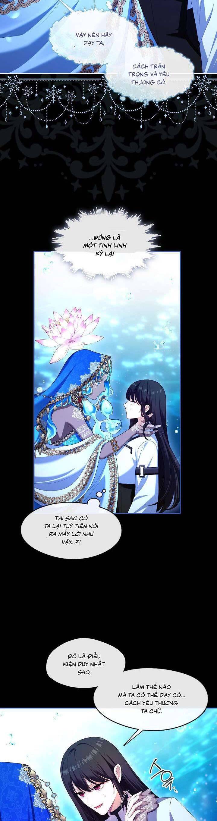 Thợ Săn Hạng S Không Muốn Trở Thành Ác Nữ Chapter 46 - Trang 20