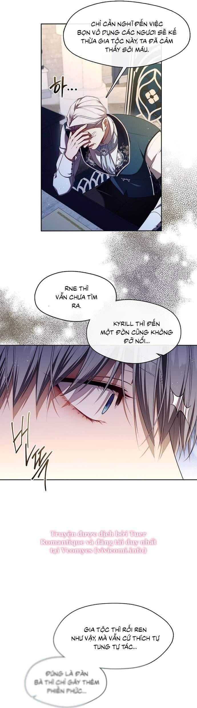 Thợ Săn Hạng S Không Muốn Trở Thành Ác Nữ Chapter 54 - Trang 39