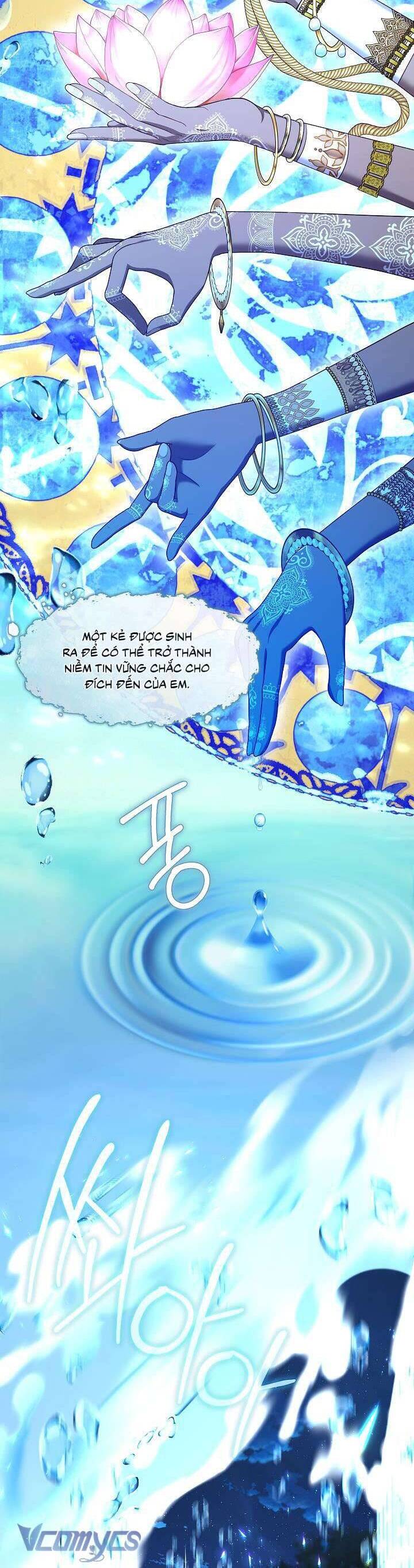 Thợ Săn Hạng S Không Muốn Trở Thành Ác Nữ Chapter 46 - Trang 24