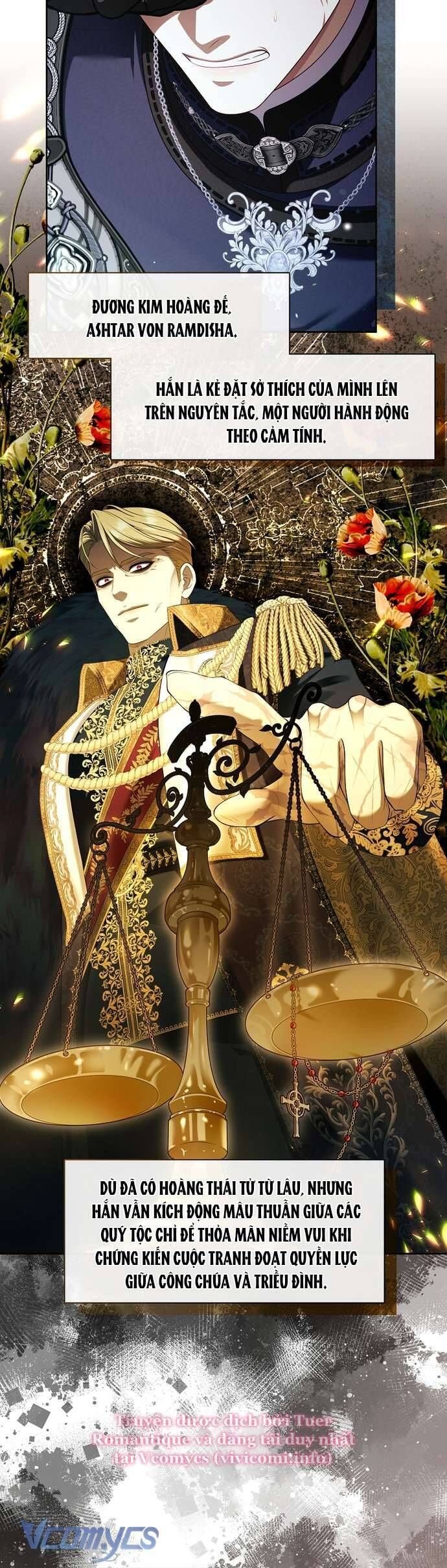 Thợ Săn Hạng S Không Muốn Trở Thành Ác Nữ Chapter 54 - Trang 12