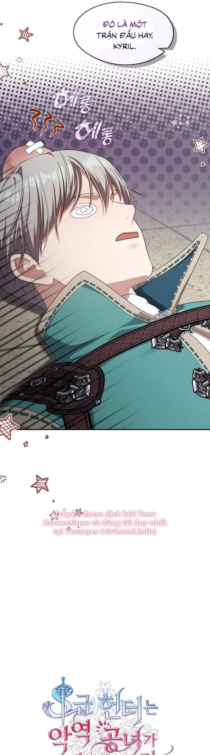 Thợ Săn Hạng S Không Muốn Trở Thành Ác Nữ Chapter 53 - Trang 18
