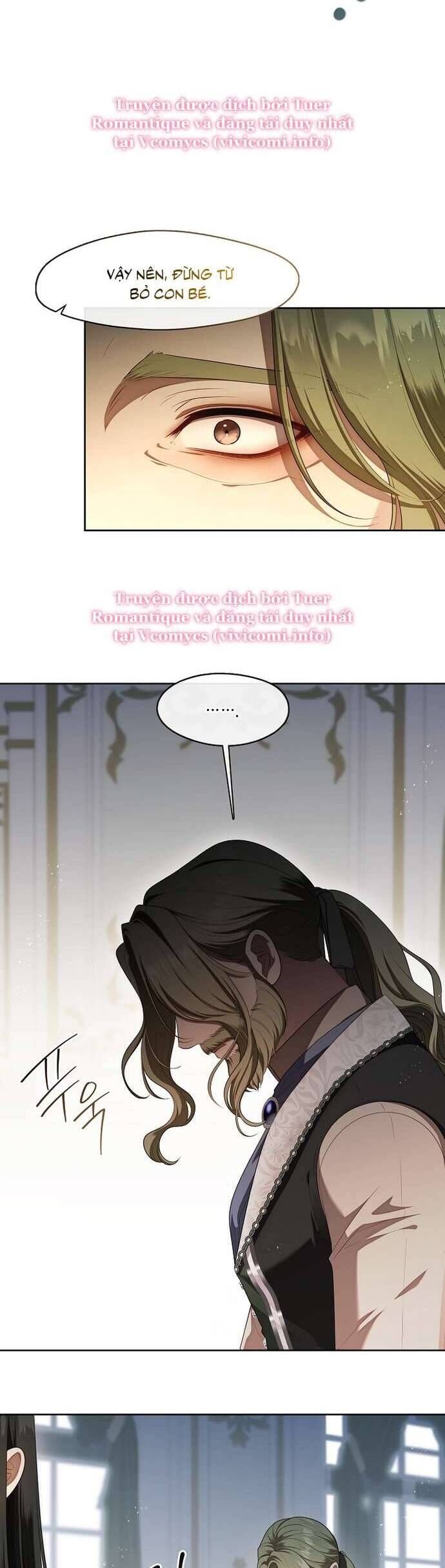 Thợ Săn Hạng S Không Muốn Trở Thành Ác Nữ Chapter 56 - Trang 16
