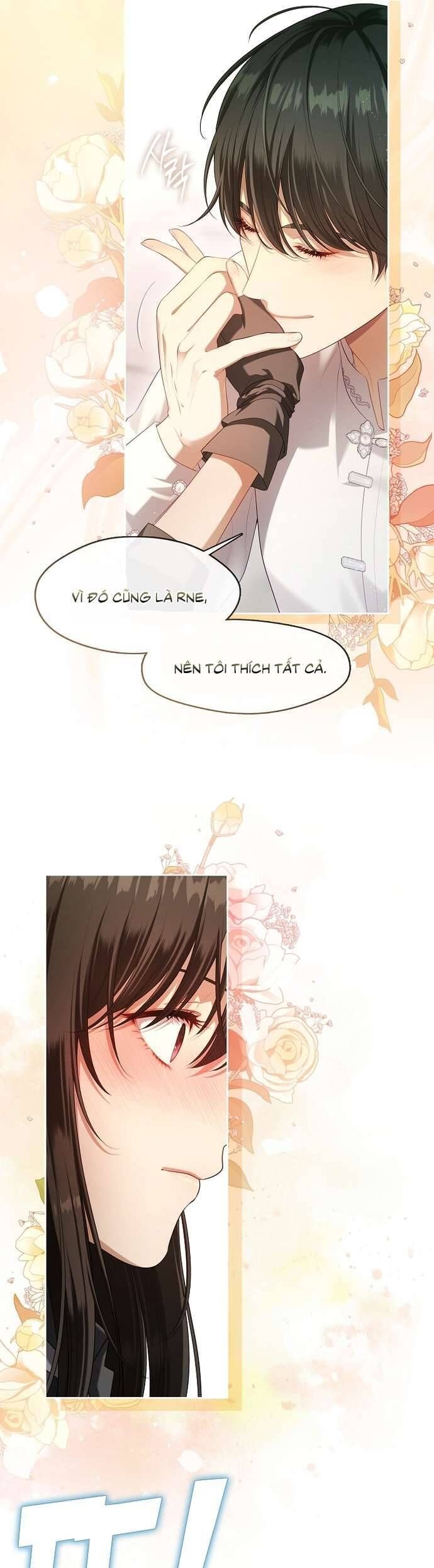 Thợ Săn Hạng S Không Muốn Trở Thành Ác Nữ Chapter 53 - Trang 34