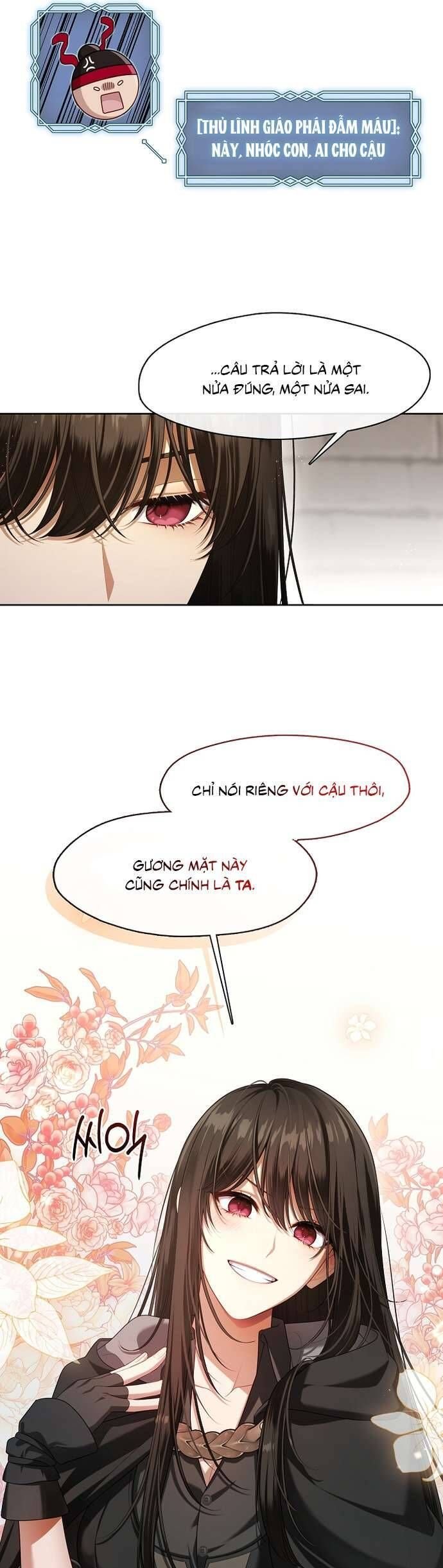 Thợ Săn Hạng S Không Muốn Trở Thành Ác Nữ Chapter 53 - Trang 30