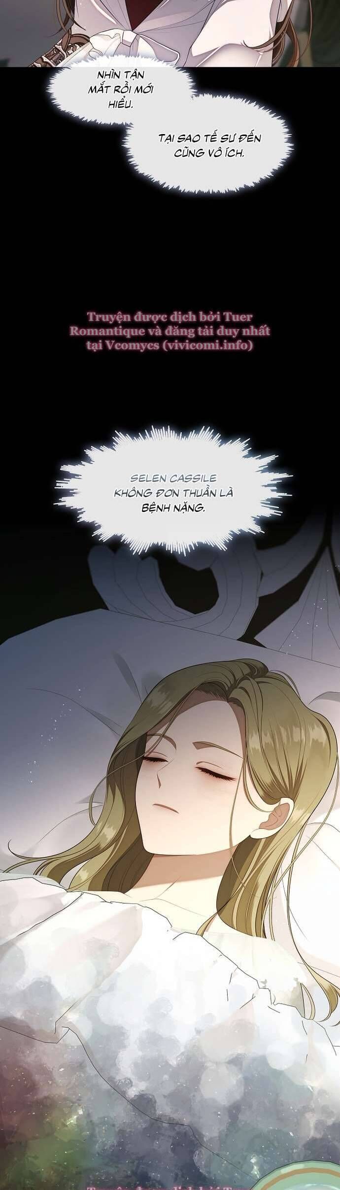 Thợ Săn Hạng S Không Muốn Trở Thành Ác Nữ Chapter 56 - Trang 11