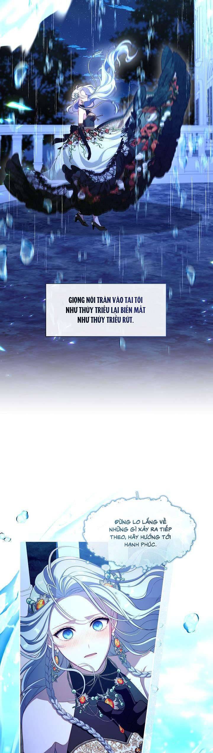 Thợ Săn Hạng S Không Muốn Trở Thành Ác Nữ Chapter 46 - Trang 25