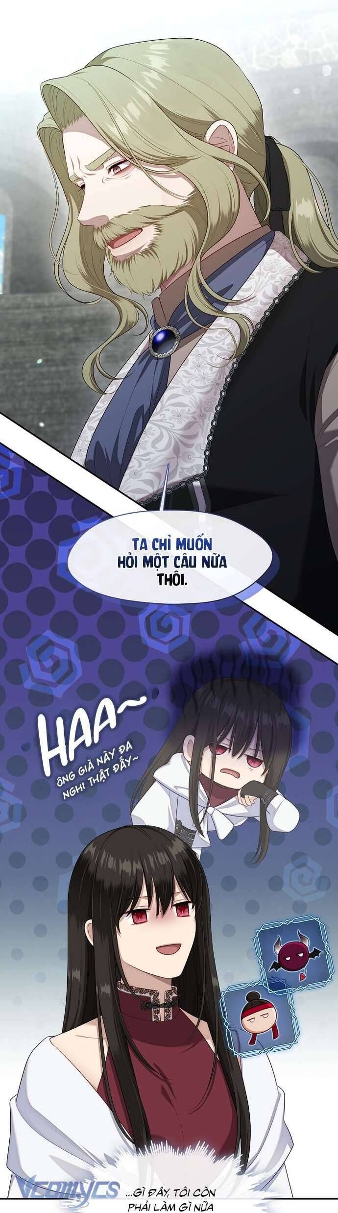 Thợ Săn Hạng S Không Muốn Trở Thành Ác Nữ Chapter 55 - Trang 38