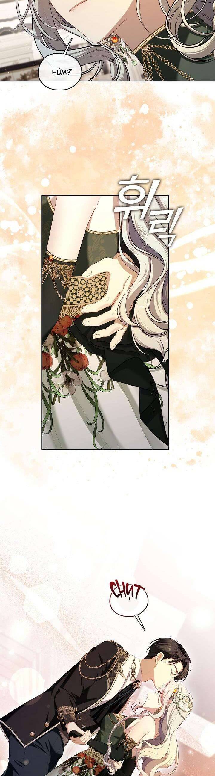 Thợ Săn Hạng S Không Muốn Trở Thành Ác Nữ Chapter 47 - Trang 36