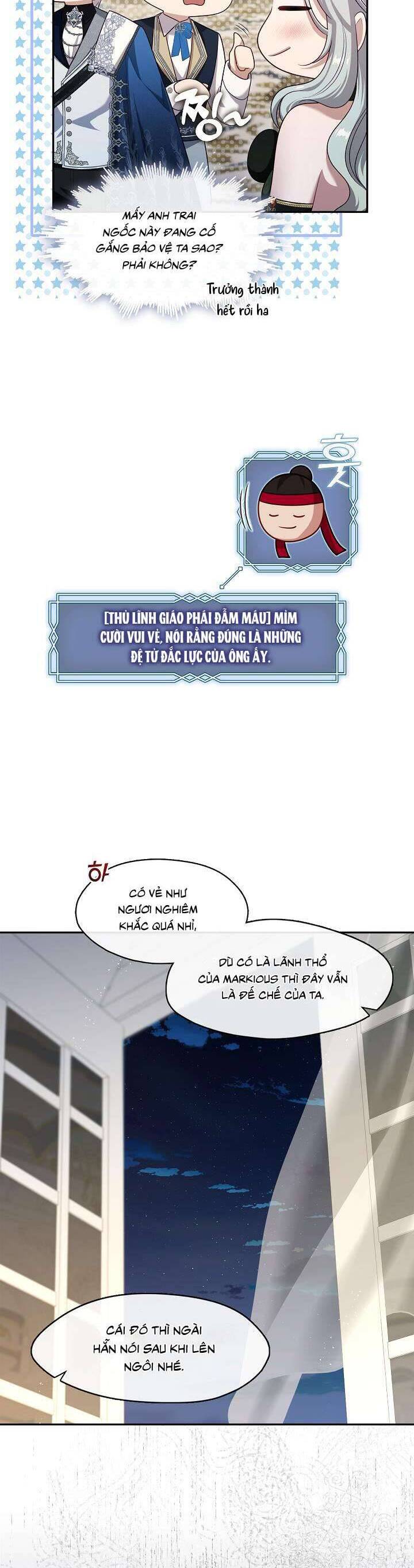 Thợ Săn Hạng S Không Muốn Trở Thành Ác Nữ Chapter 47 - Trang 28