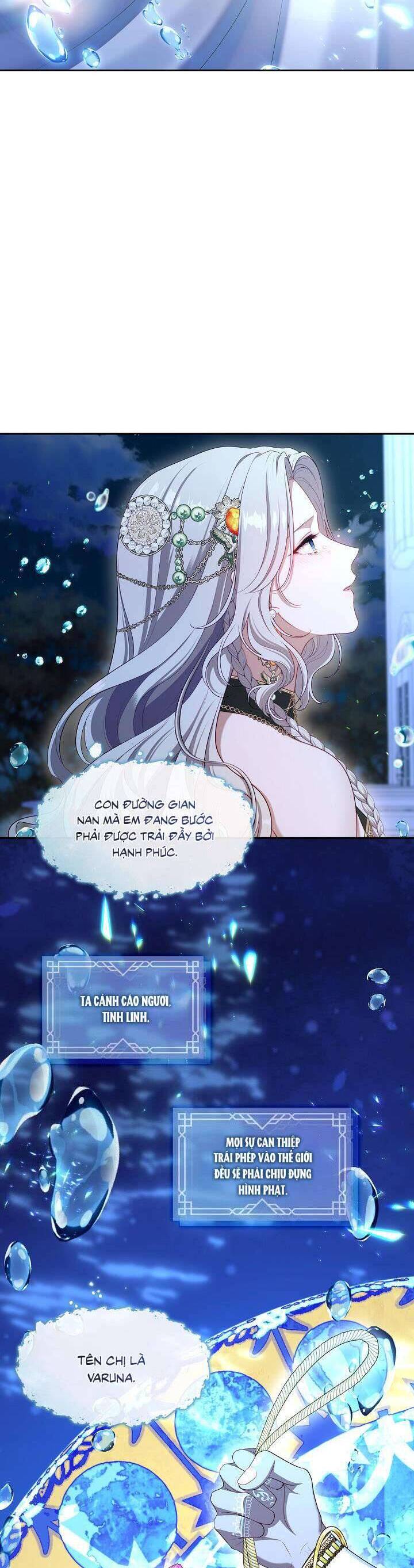 Thợ Săn Hạng S Không Muốn Trở Thành Ác Nữ Chapter 46 - Trang 23