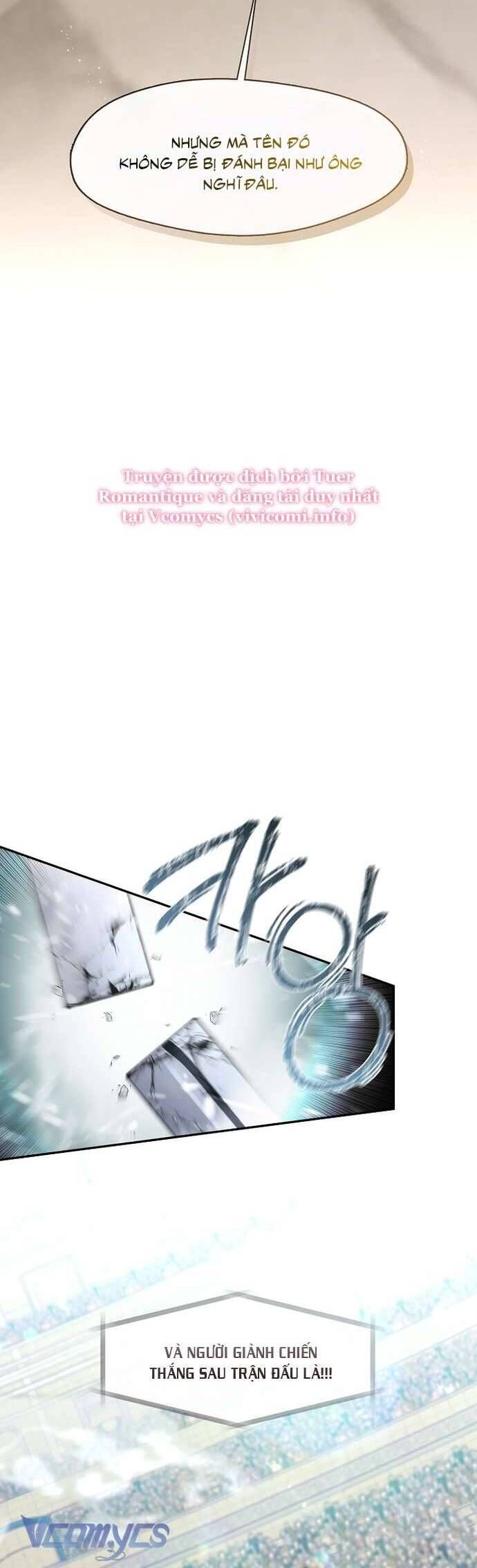 Thợ Săn Hạng S Không Muốn Trở Thành Ác Nữ Chapter 56 - Trang 32