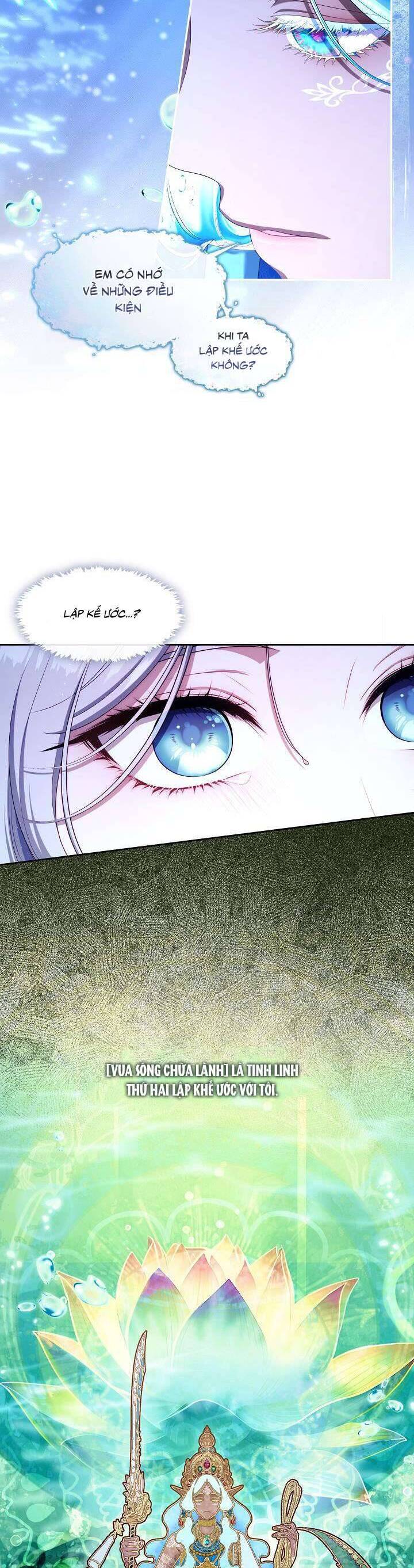 Thợ Săn Hạng S Không Muốn Trở Thành Ác Nữ Chapter 46 - Trang 14