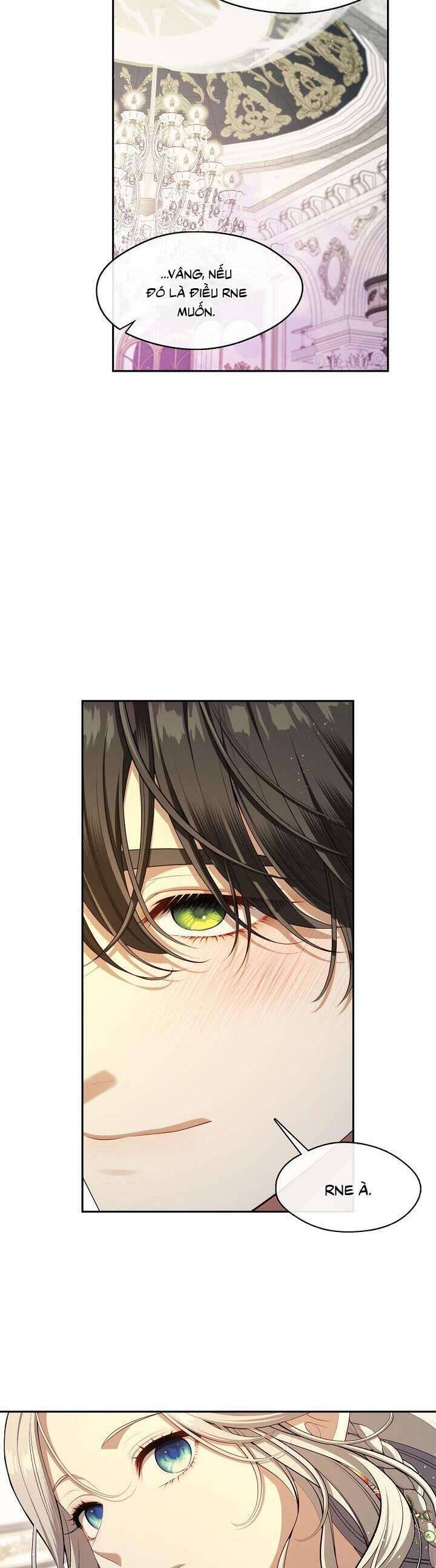 Thợ Săn Hạng S Không Muốn Trở Thành Ác Nữ Chapter 47 - Trang 35