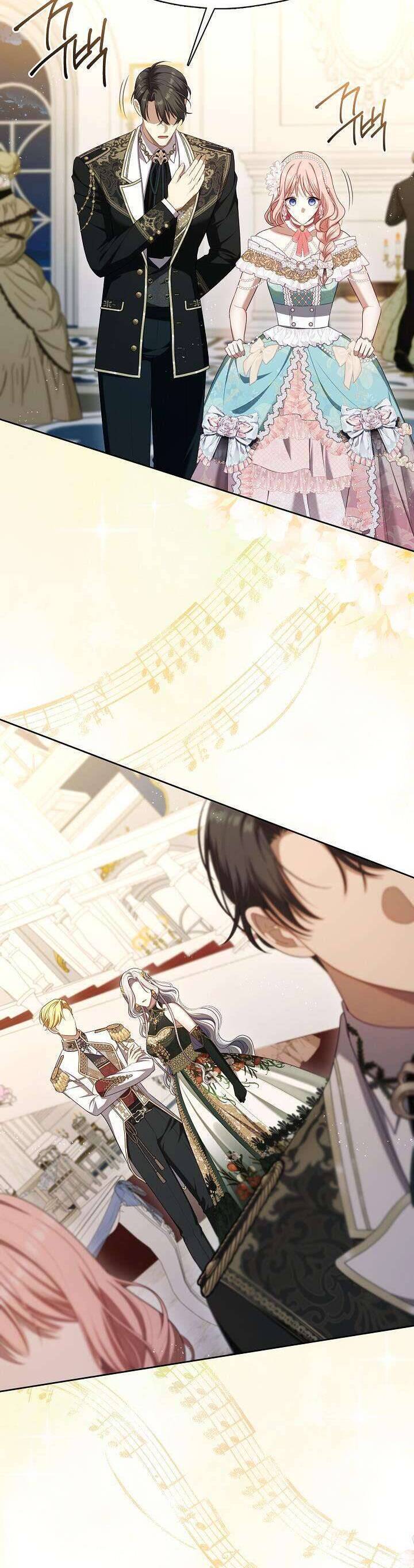Thợ Săn Hạng S Không Muốn Trở Thành Ác Nữ Chapter 46 - Trang 3