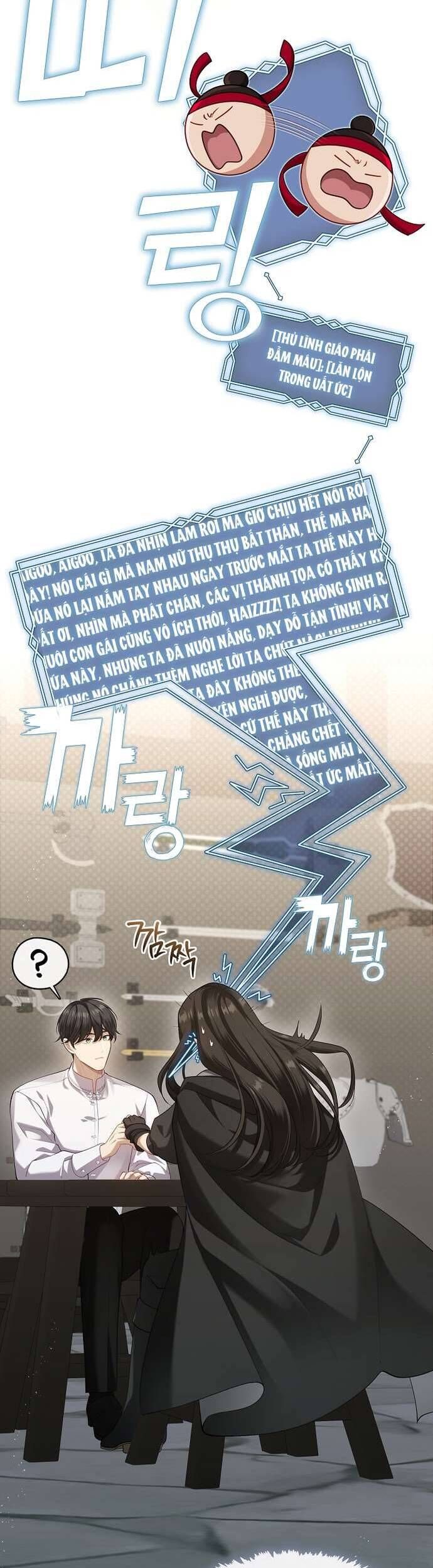 Thợ Săn Hạng S Không Muốn Trở Thành Ác Nữ Chapter 53 - Trang 35