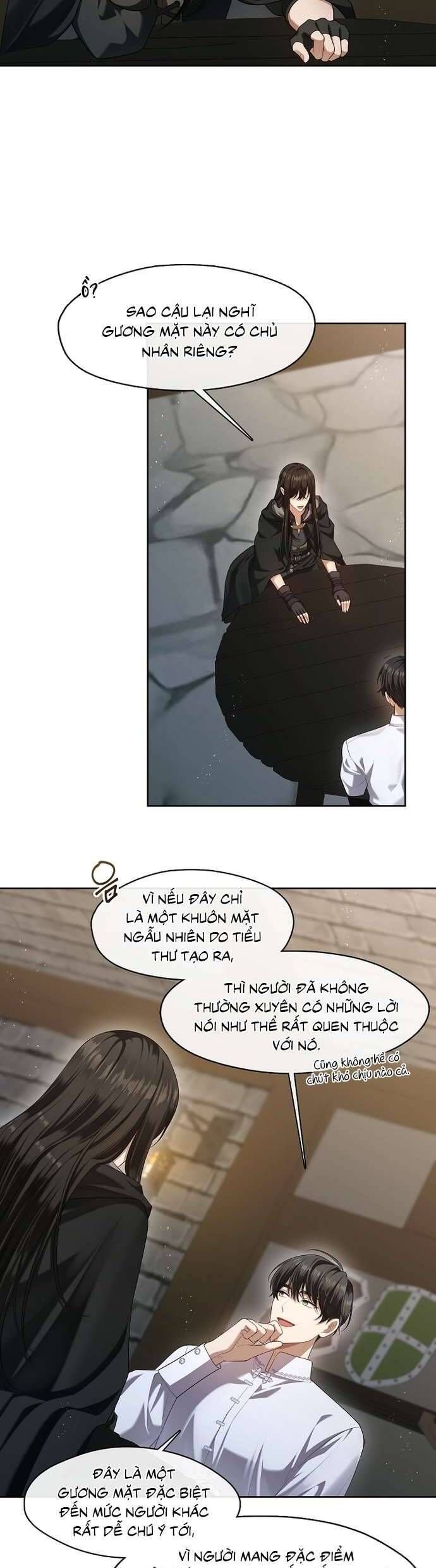 Thợ Săn Hạng S Không Muốn Trở Thành Ác Nữ Chapter 53 - Trang 28