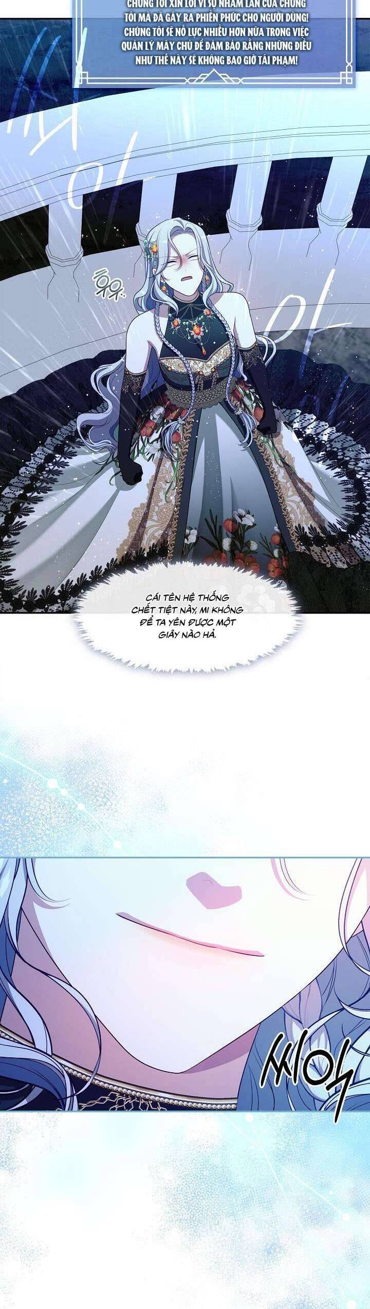 Thợ Săn Hạng S Không Muốn Trở Thành Ác Nữ Chapter 46 - Trang 28