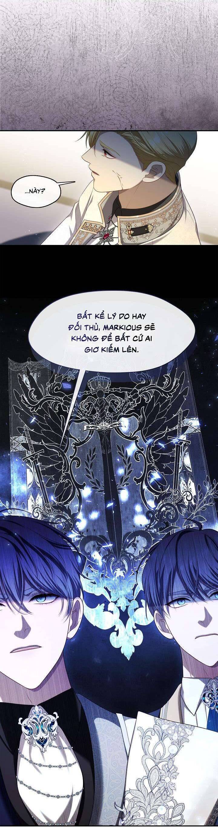 Thợ Săn Hạng S Không Muốn Trở Thành Ác Nữ Chapter 47 - Trang 29