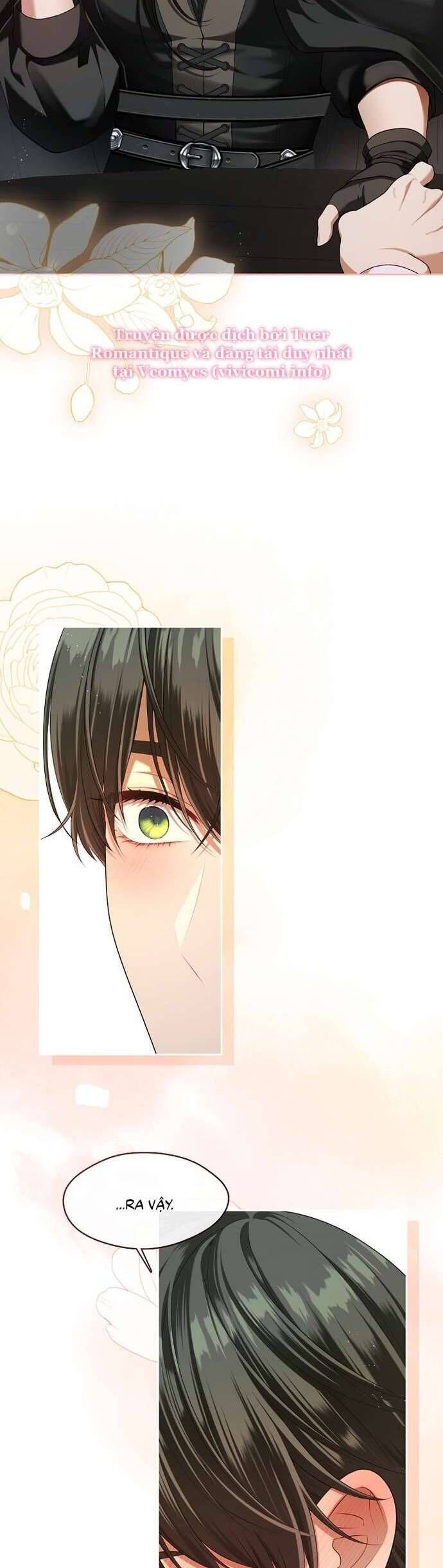Thợ Săn Hạng S Không Muốn Trở Thành Ác Nữ Chapter 53 - Trang 31