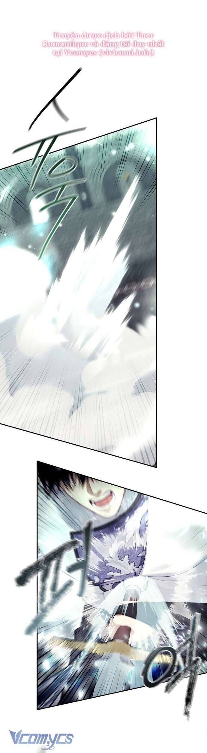 Thợ Săn Hạng S Không Muốn Trở Thành Ác Nữ Chapter 55 - Trang 20